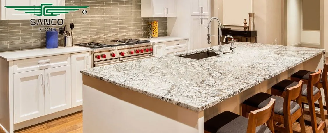 How to Care for Granite Countertops