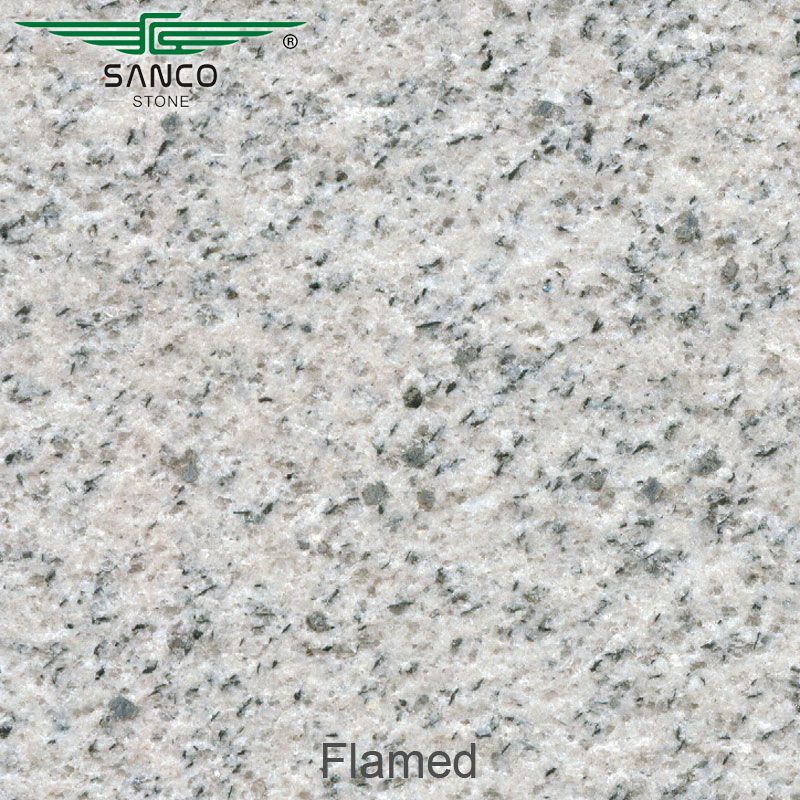 G365 Sesame White Granite