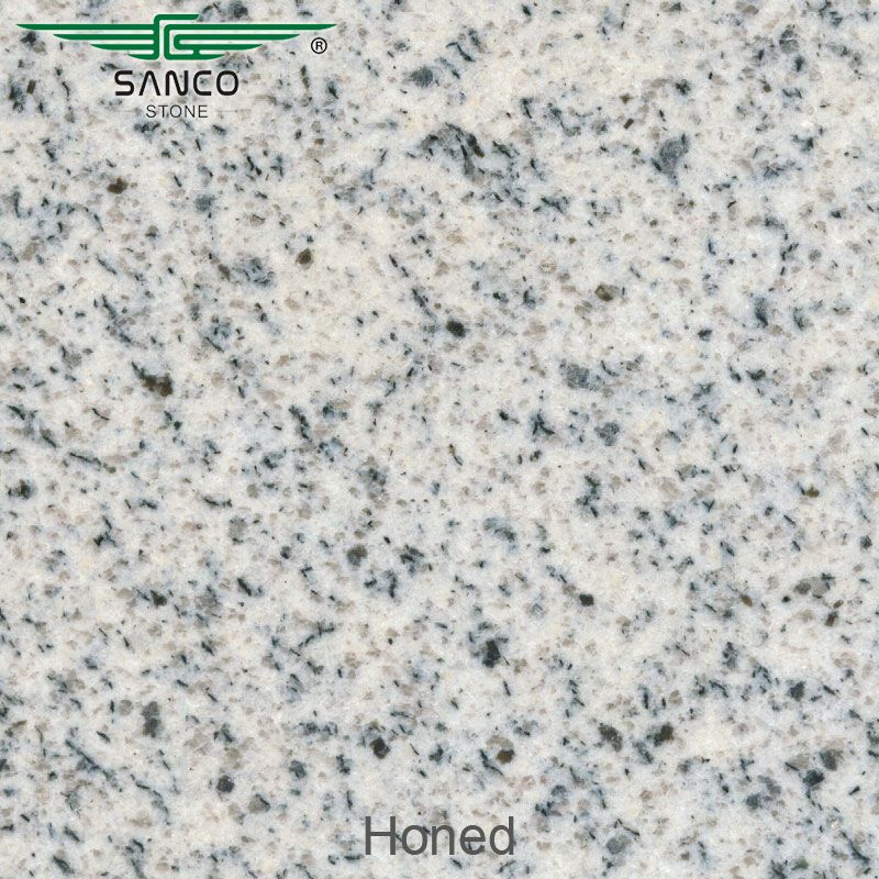 G365 Sesame White Granite