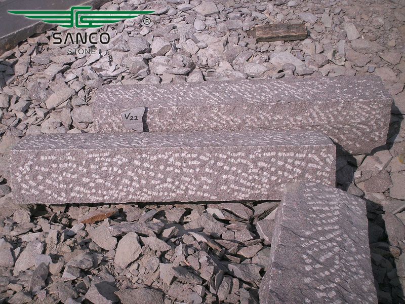 China Granite Road Kerbs Manufacturers, Suppliers