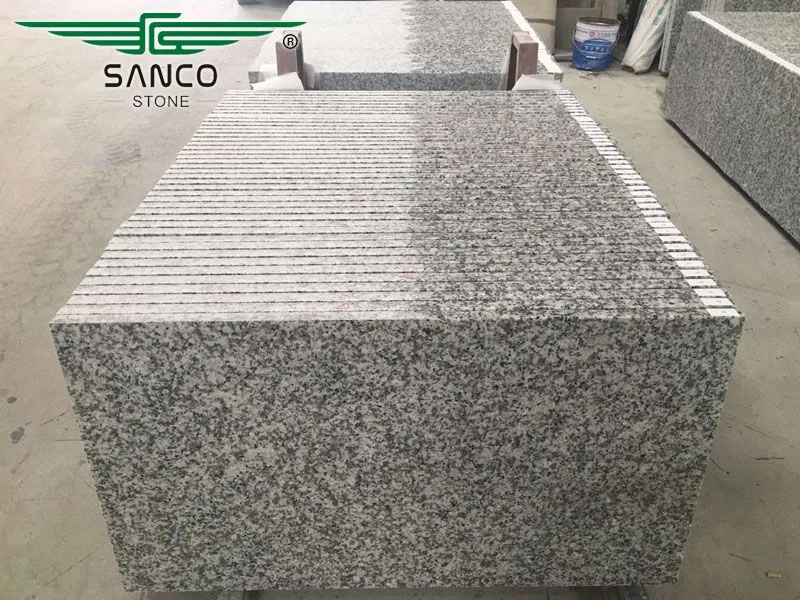 Bala White Granite