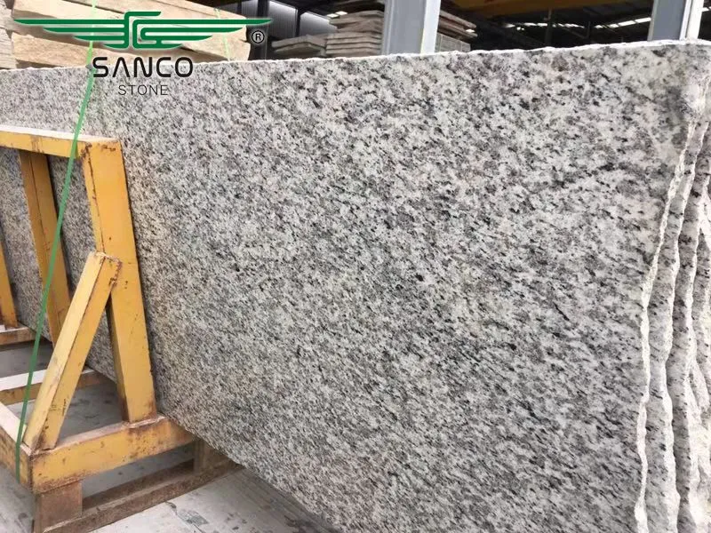 Tiger White Granite