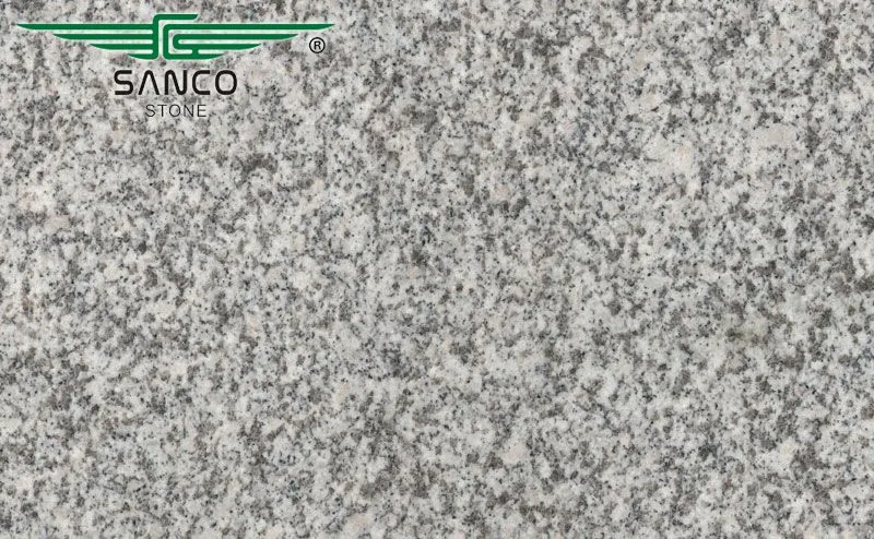 G359 Wendeng White Granite