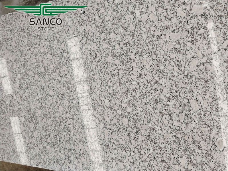 Pear White Granite