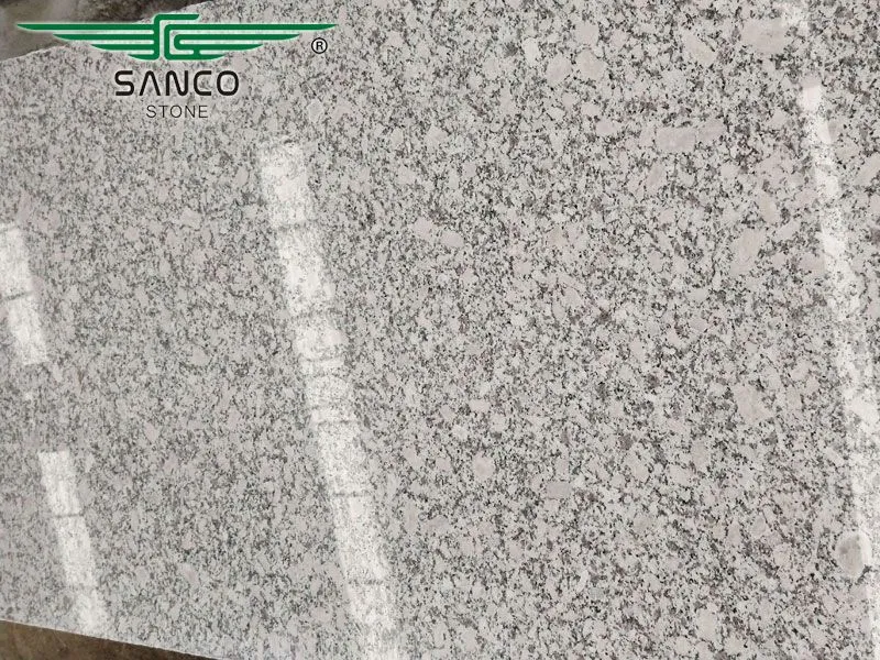 Pear White Granite