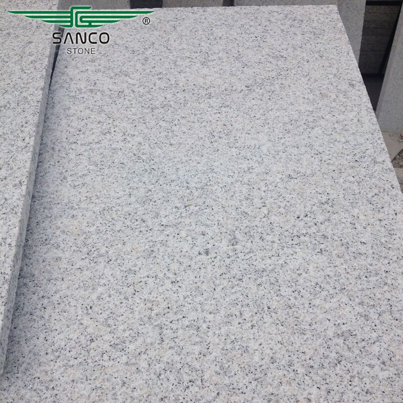 Diamond White Granite