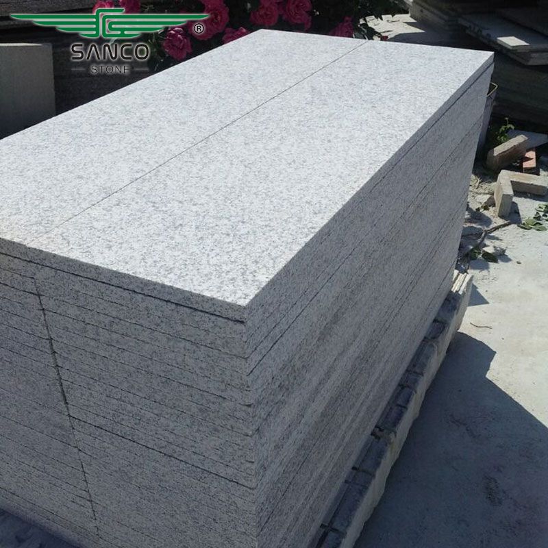 Diamond White Granite