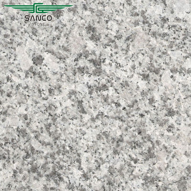 Pear White Granite