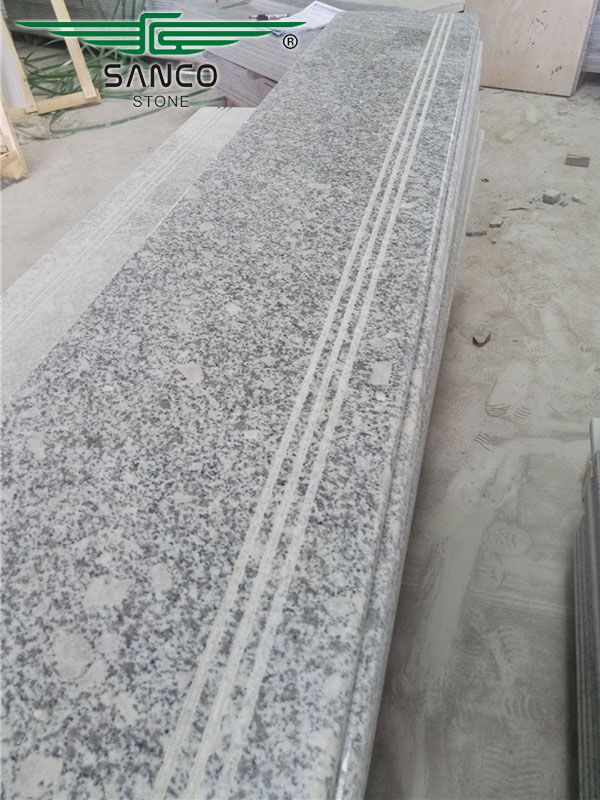 Pear White Granite