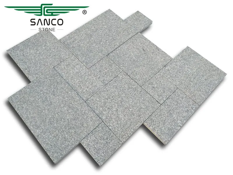 Cara Grey Granite