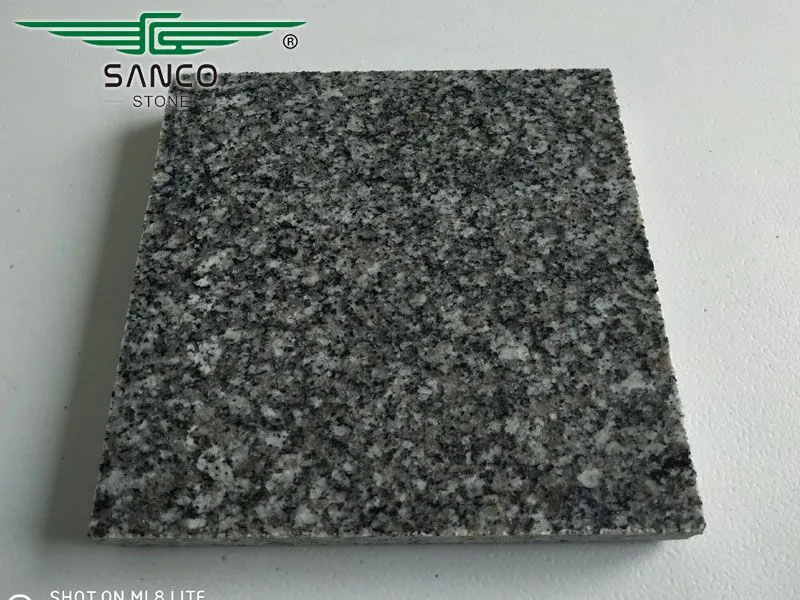 Cara Grey Granite