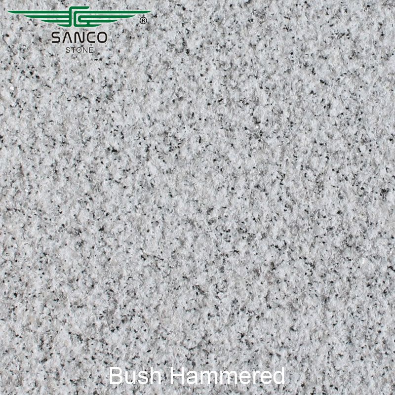 G303 Snowflake Granite