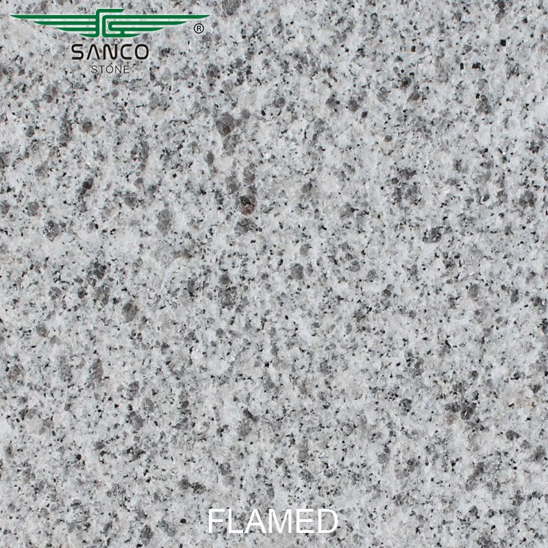 G303 Snowflake Granite