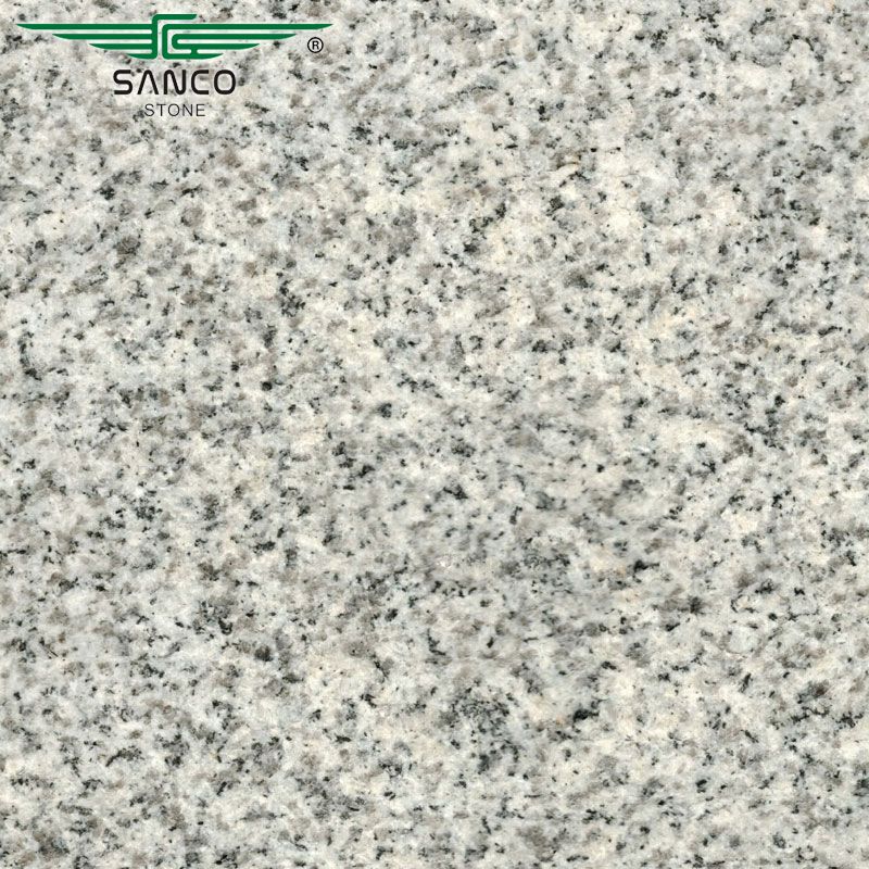 G603 Bianco Crystal Granite