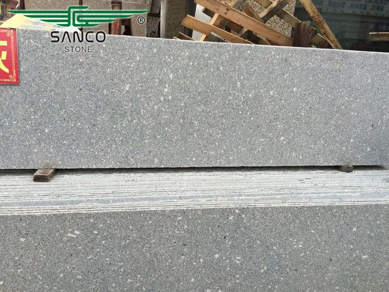 G375 Grey Granite