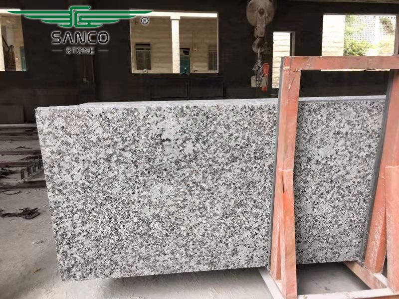 Bala Flower Granite