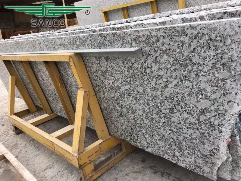 Bala Flower Granite