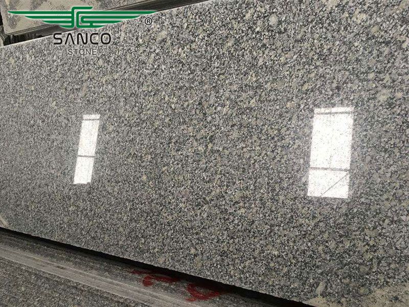 Grey Pearl Granite