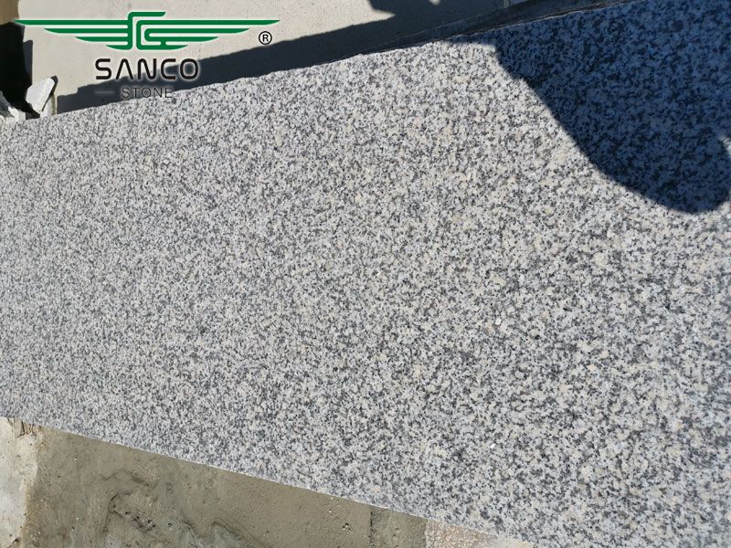 Rosa Beta Granite