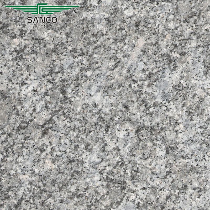 Grey Pearl Granite