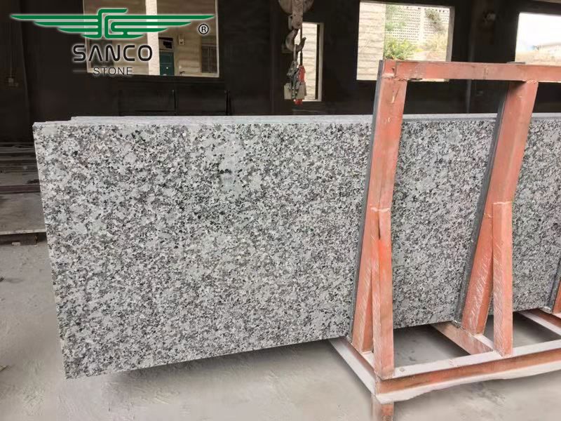 Bala Flower Granite