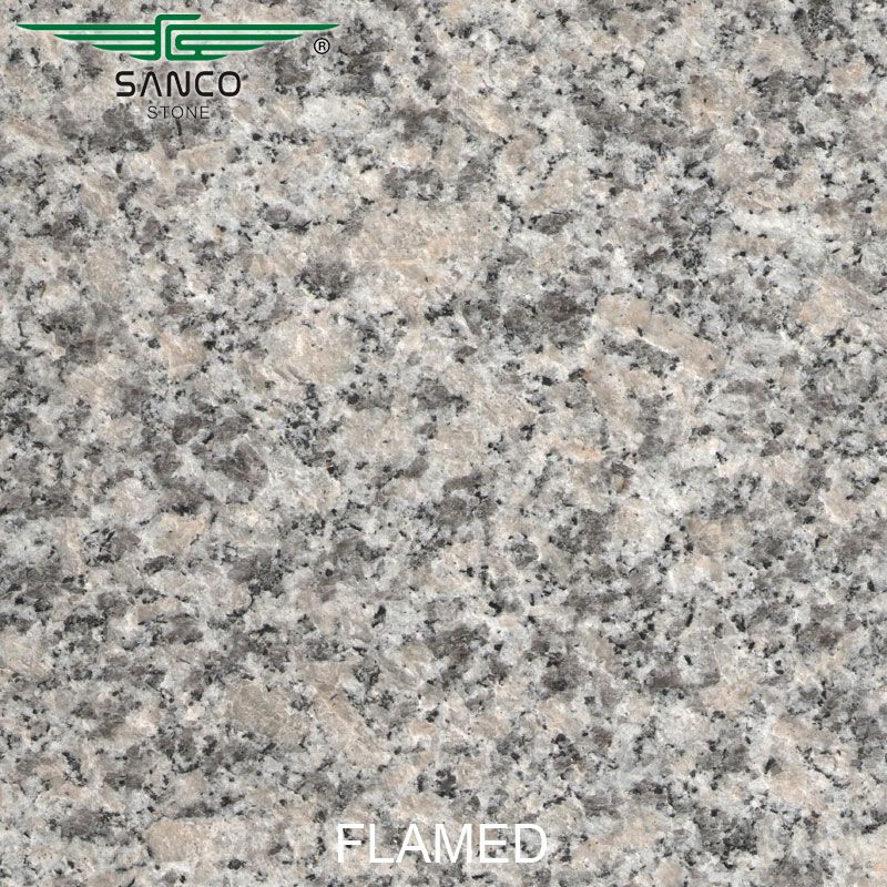 China Bianco Sardo Granite