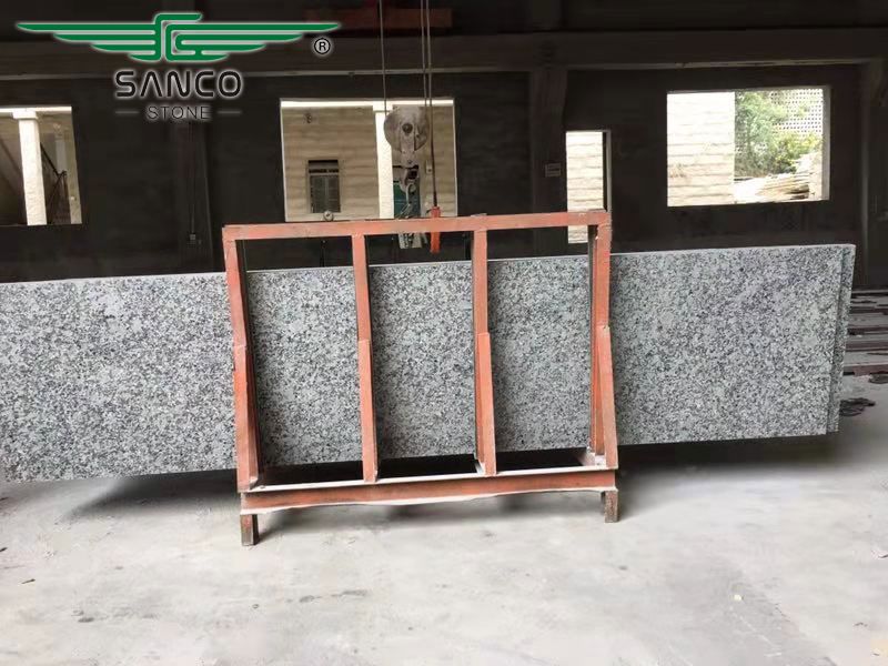 Bala Flower Granite