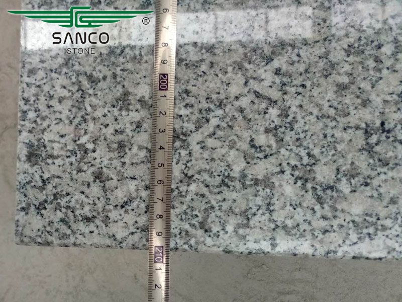 China Bianco Sardo Granite