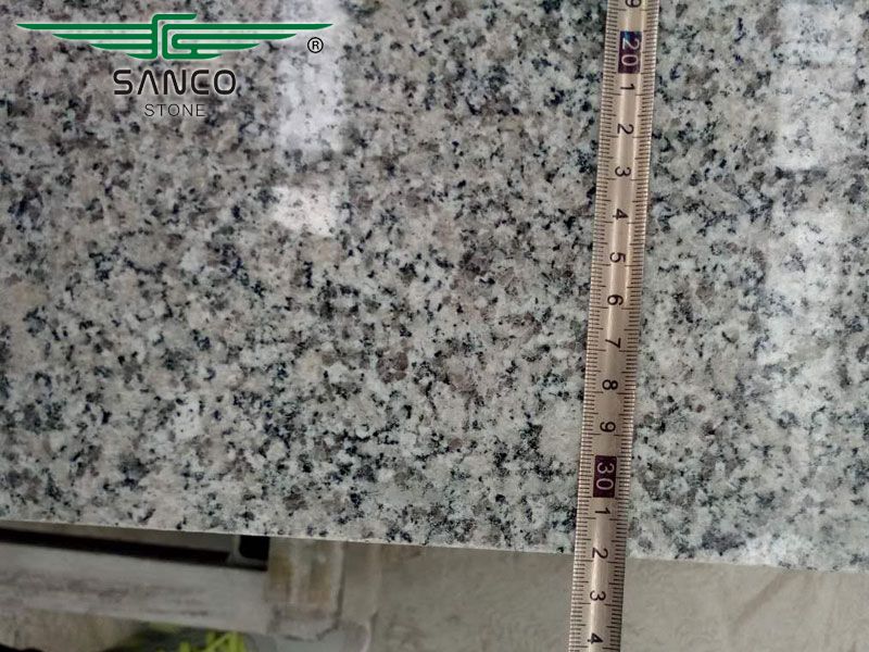 China Bianco Sardo Granite