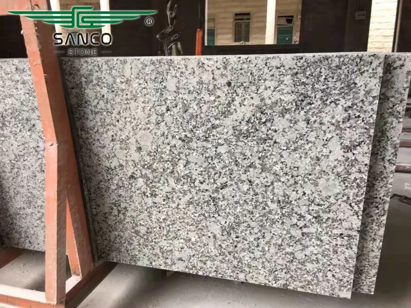 Bala Flower Granite