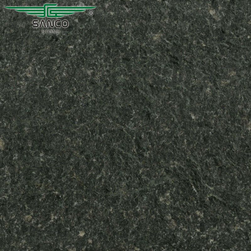 Night Stars Black Granite