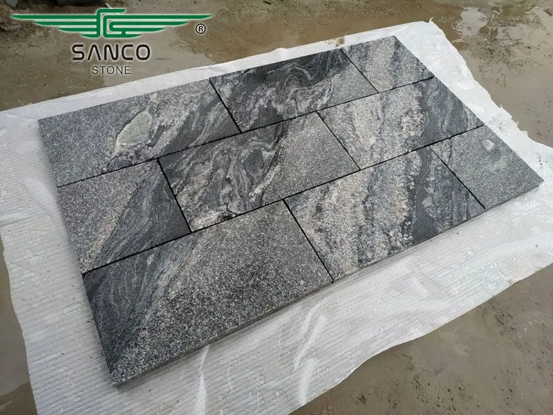 Sell Very Cheap Granite Paving Stones