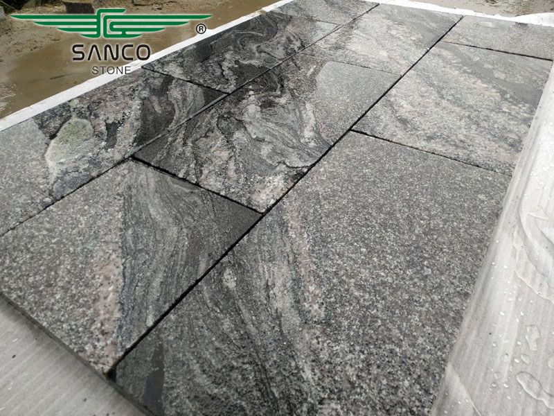 China Juparana Colombo Granite