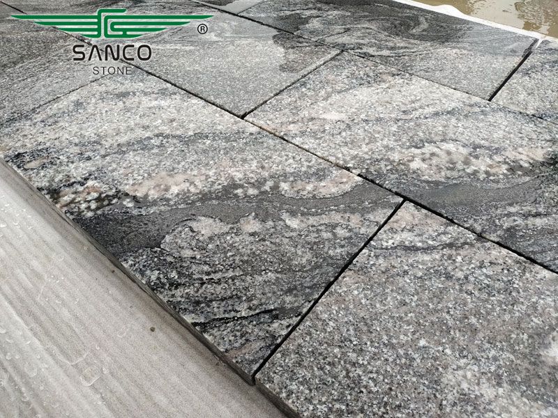 Sell Very Cheap Granite Paving Stones