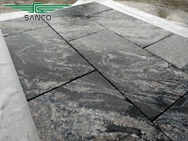 Sell Very Cheap Granite Paving Stones