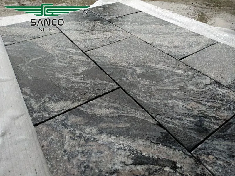 Sell Very Cheap Granite Paving Stones