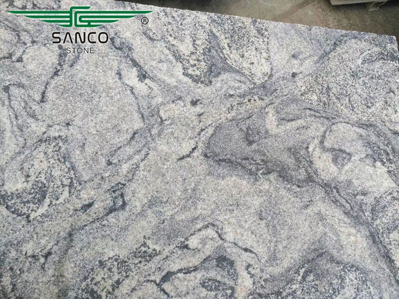 Juparana Grey Granite