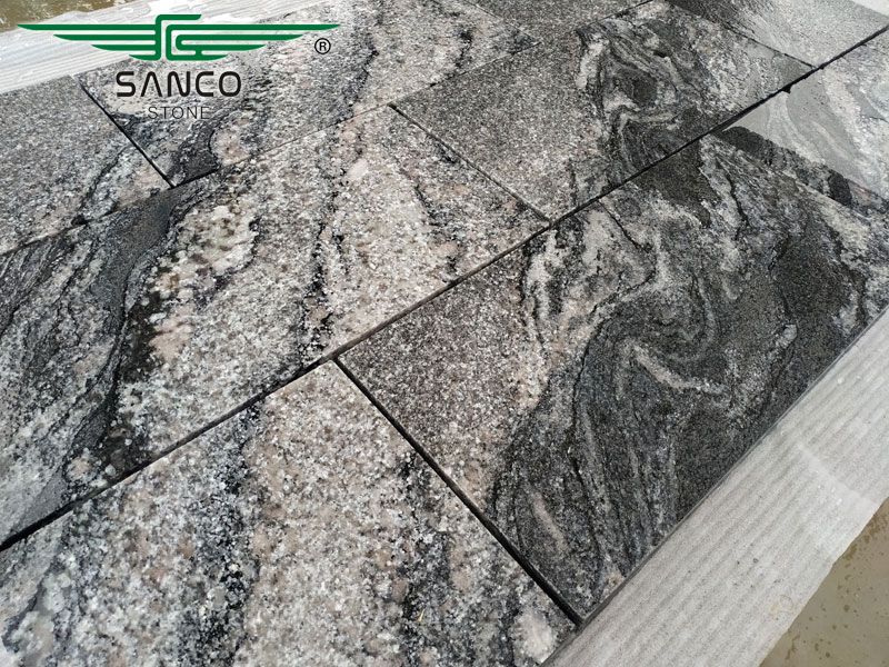 Sell Very Cheap Granite Paving Stones