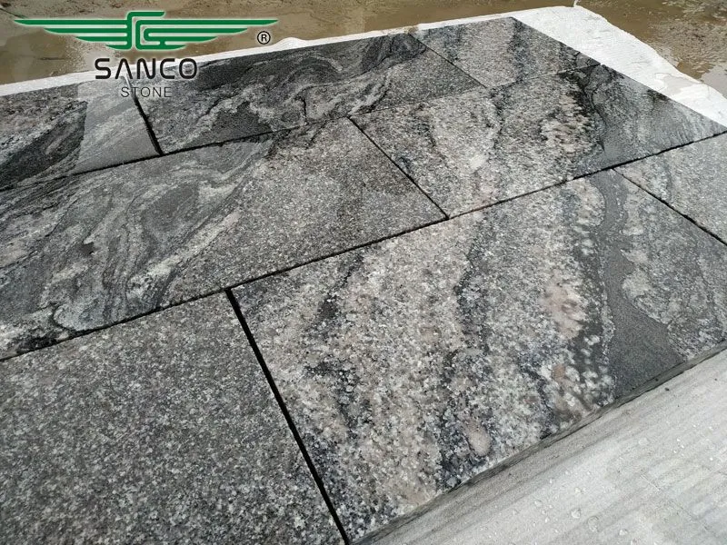 China Juparana Colombo Granite