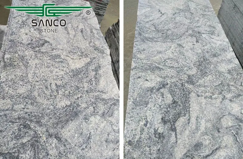 Juparana Grey Granite