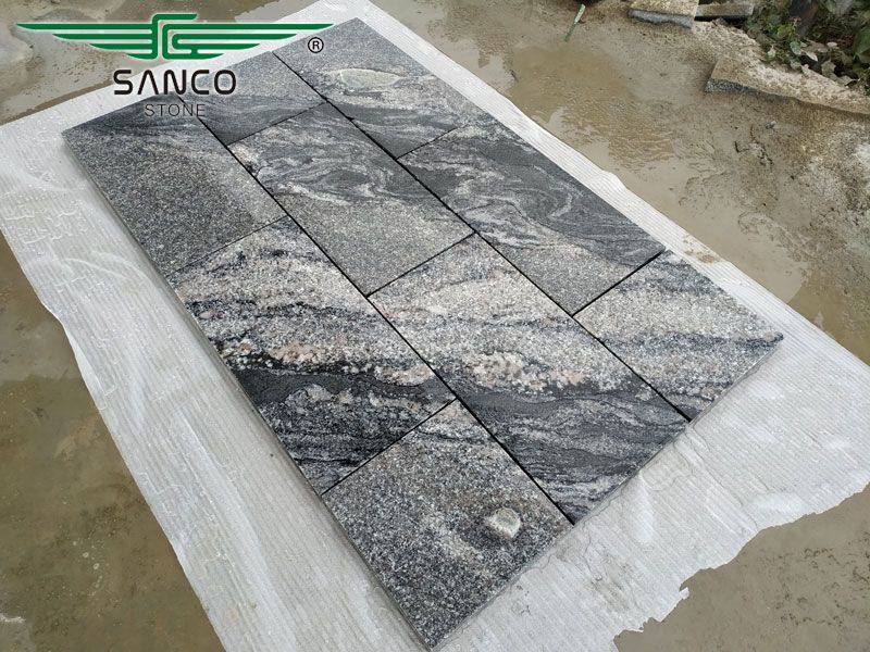 Sell Very Cheap Granite Paving Stones