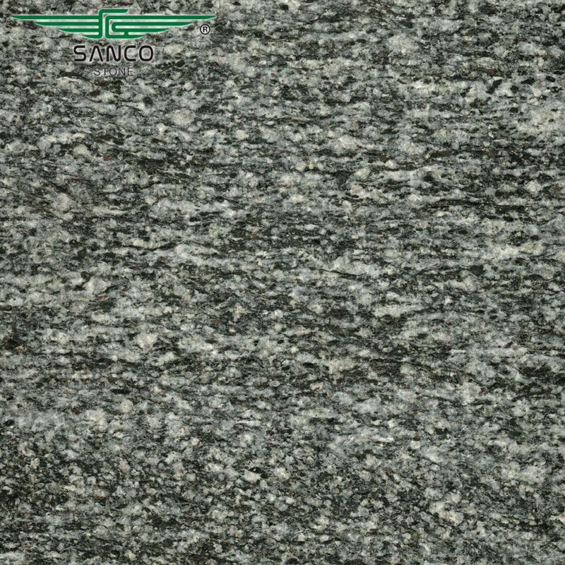 Snow Night Granite