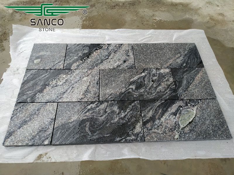 Sell Very Cheap Granite Paving Stones