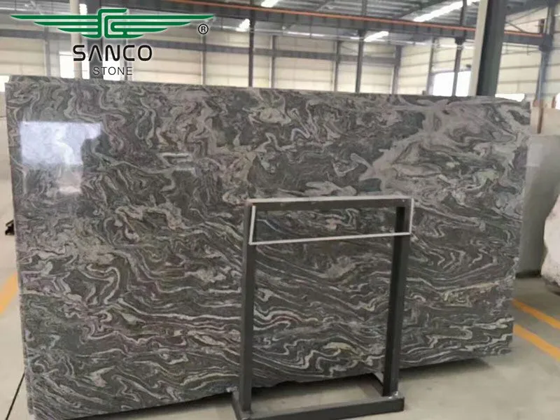 Juparana Fantasy Granite