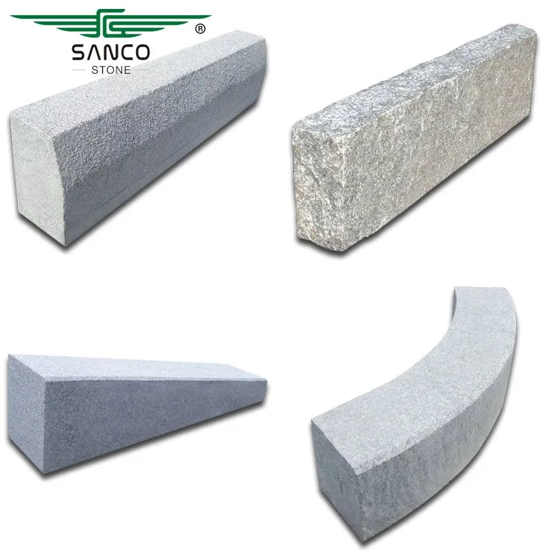 G341 Grey Granite