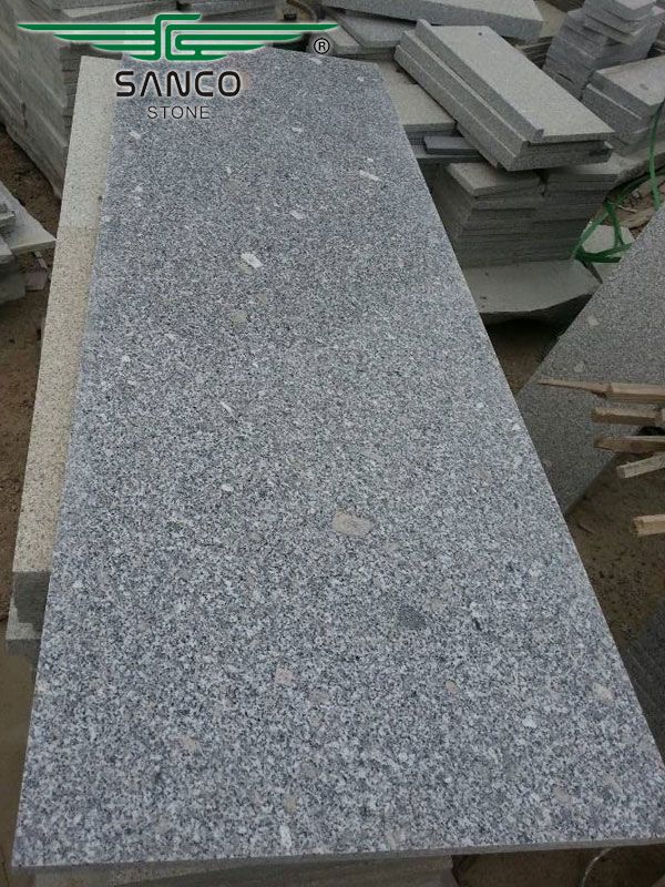 G341 Grey Granite