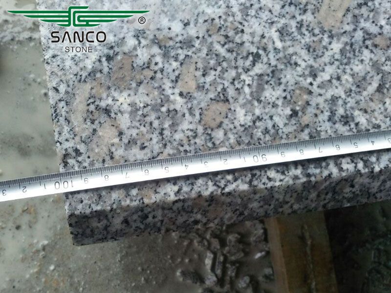 Russia Granite Curb Stones For Sale