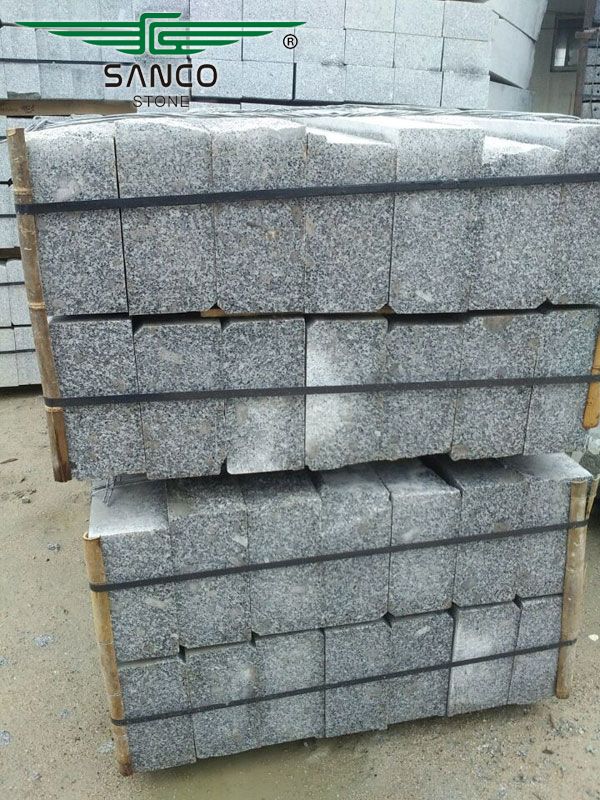 Russia Granite Curb Stones For Sale