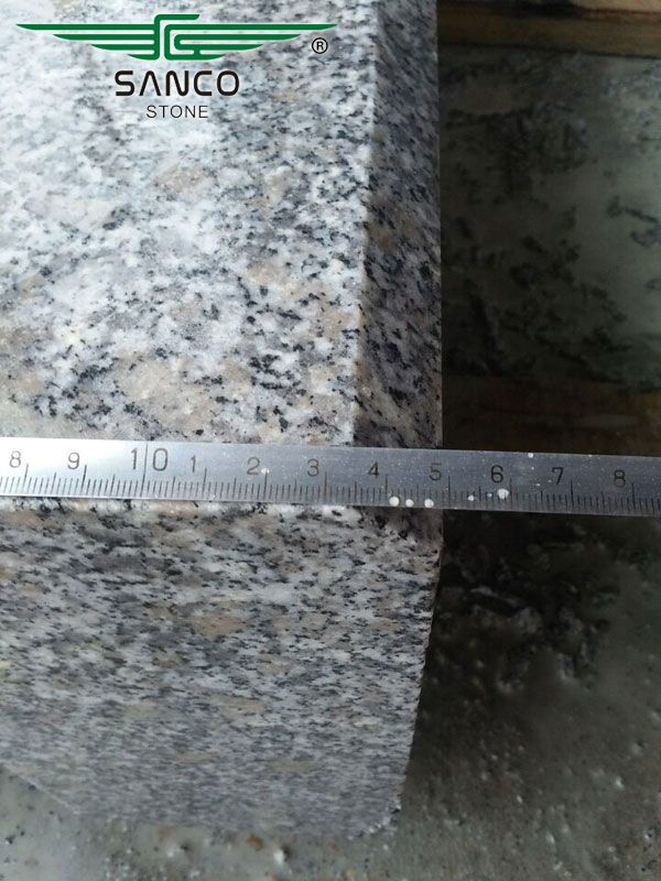 Russia Granite Curb Stones For Sale