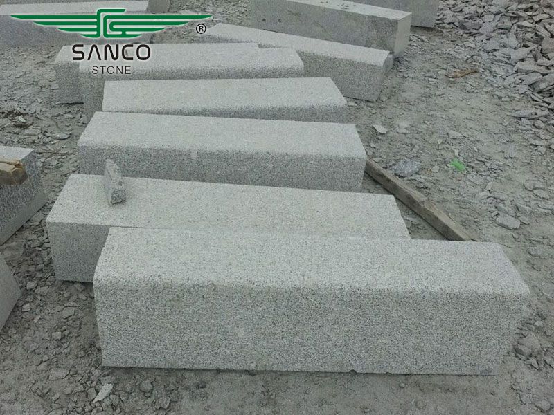 Customized Special Size Granite Curbing Near Me